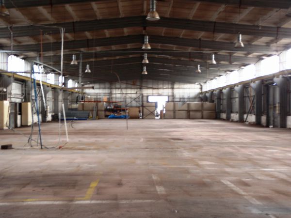 Budynek użytkowy Wrocław