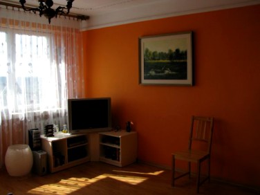 Mieszkanie Starachowice