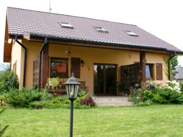 Dom Kamieniec Wrocławski