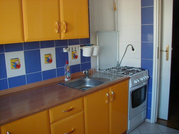 Mieszkanie Bydgoszcz