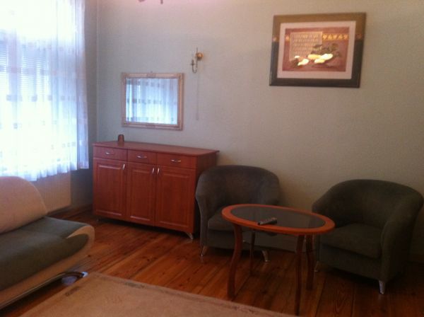 Mieszkanie Bydgoszcz