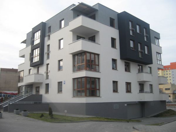 Mieszkanie radom