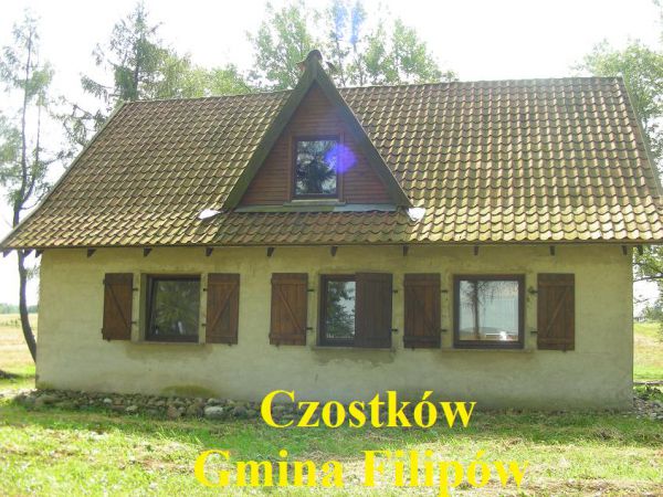 Działka siedliskowa Suwałki