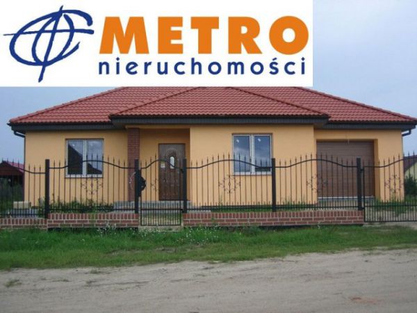 Dom Łochowo
