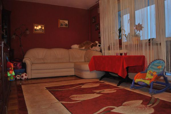 Mieszkanie Płochocin