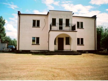 Dom Kruszyn Krajeński