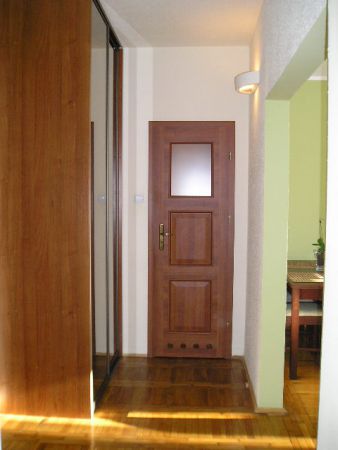 Mieszkanie Tarnów