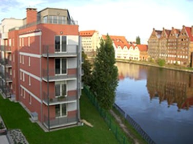 Mieszkanie Gdańsk