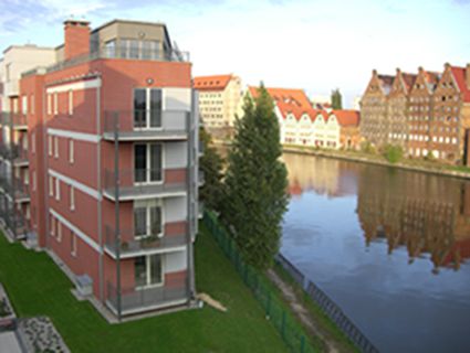 Mieszkanie Gdańsk
