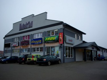 Lokal Pułtusk