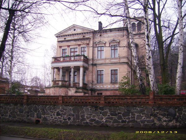 Mieszkanie Lubań