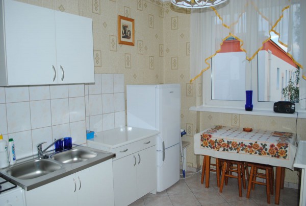 Mieszkanie Bydgoszcz