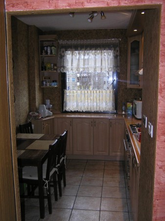 Mieszkanie Opole