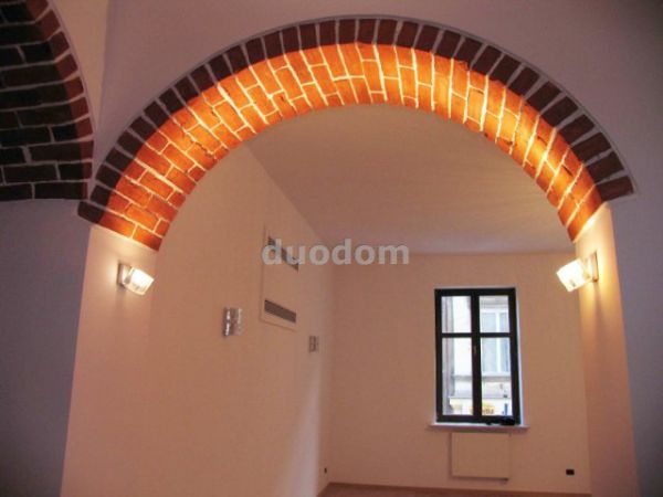 Mieszkanie Kraków