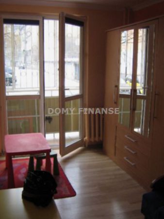 Mieszkanie Częstochowa