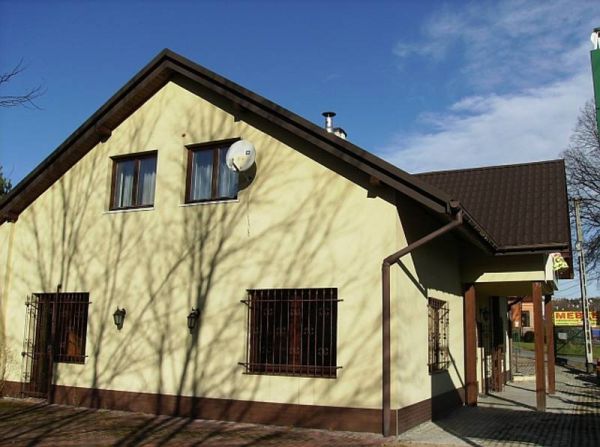 Mieszkanie Mogilany