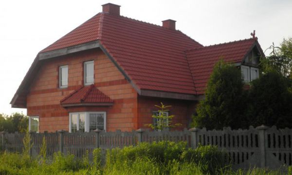 Dom Pabianice