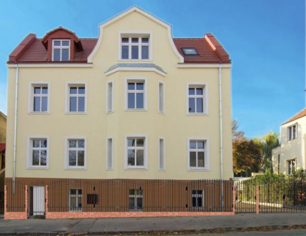 Budynek użytkowy Bydgoszcz sprzedaż