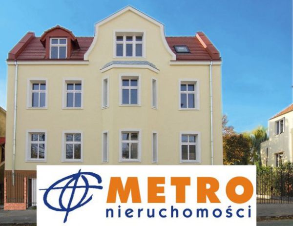 Budynek użytkowy Bydgoszcz