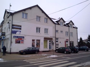 Lokal Legionowo