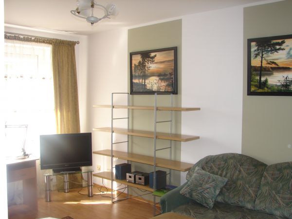 Mieszkanie Bydgoszcz