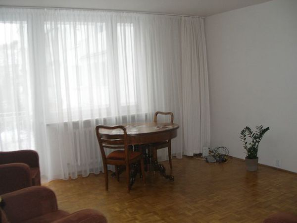 Mieszkanie Warszawa