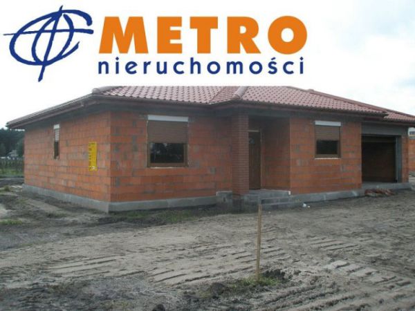 Dom Łochowo