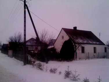 Dom Sługocin
