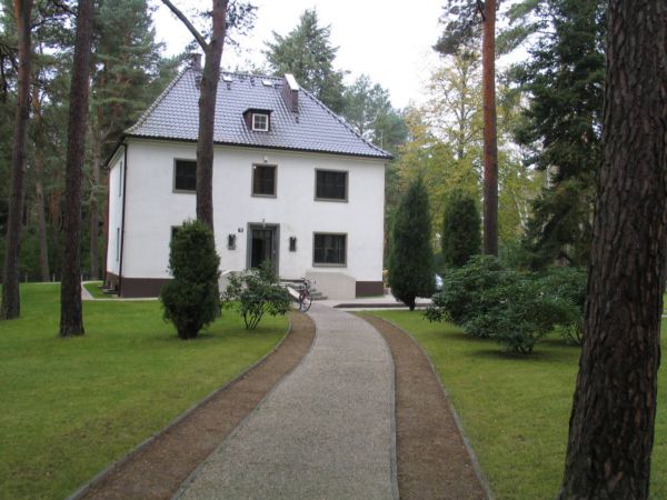 Dom Borne Sulinowo