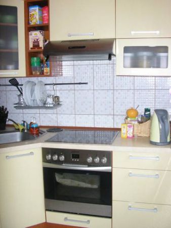 Mieszkanie Kraków