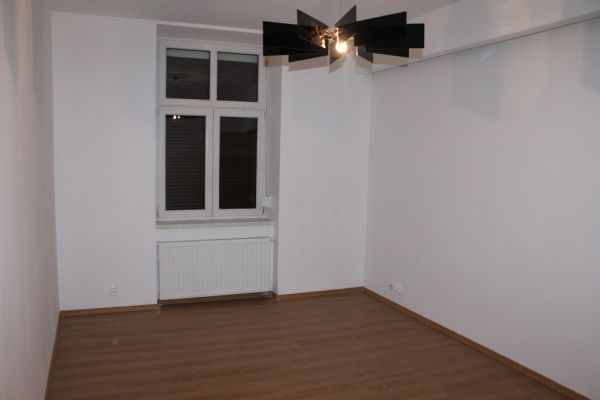 Mieszkanie Kraków