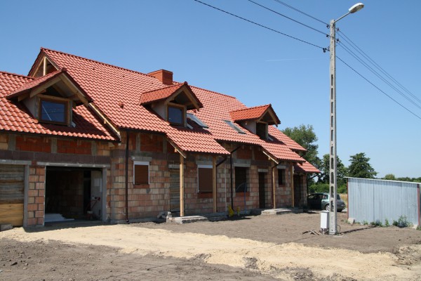 Dom Czerlejnko
