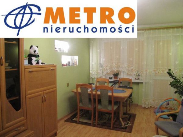 Mieszkanie Bydgoszcz