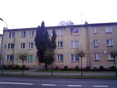 Mieszkanie Kalisz Pomorski