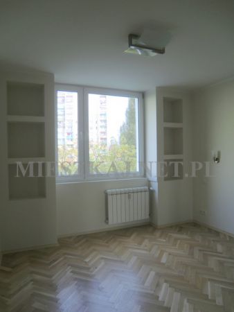 Mieszkanie Warszawa