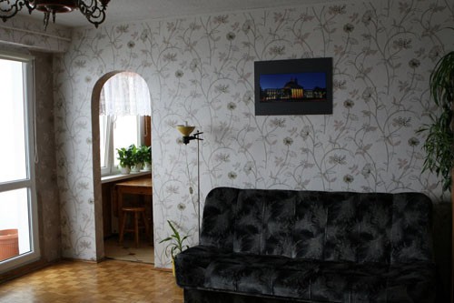 Mieszkanie Bydgoszcz