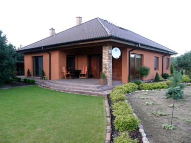 Dom Dobrzyca