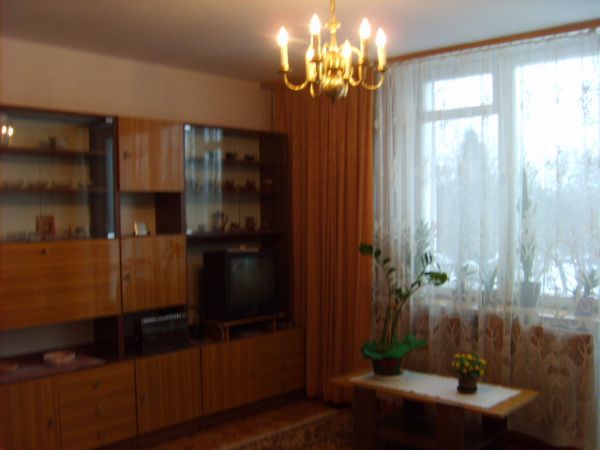Mieszkanie warszawa