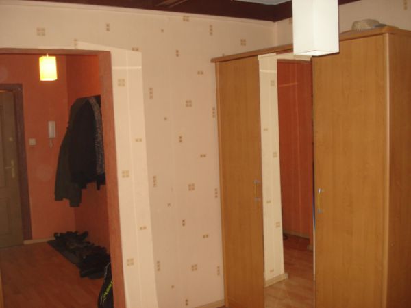 Mieszkanie Rybnik