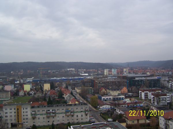Mieszkanie Gdańsk