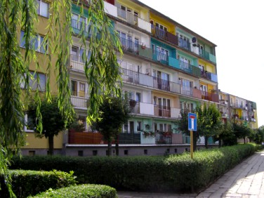 Mieszkanie Hrubieszów