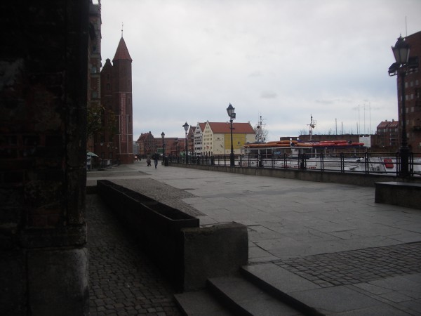 Lokal Gdańsk