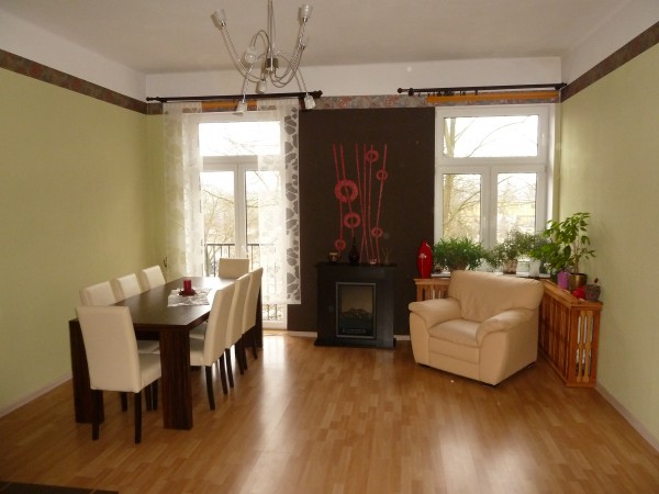 Mieszkanie Kostrzyn nad Odrą