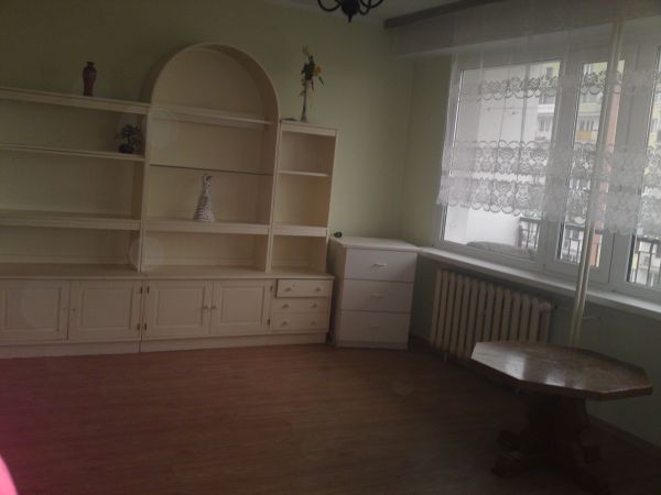 Mieszkanie Bydgoszcz