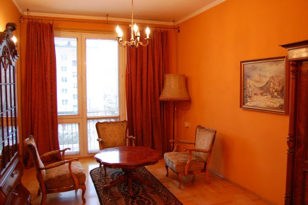 Mieszkanie apartamentowiec sprzedaż