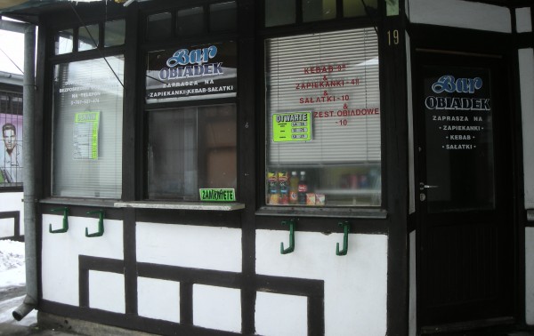 Lokal Gdańsk