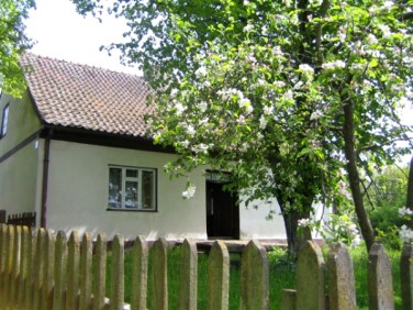 Dom Kiersztanowo