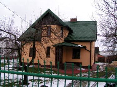 Dom Żółkiewka-Osada