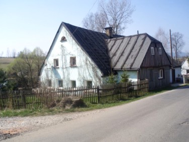 Dom Chełmsko Śląskie