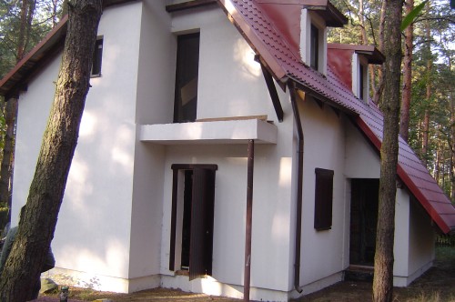 Dom Kobyla Góra